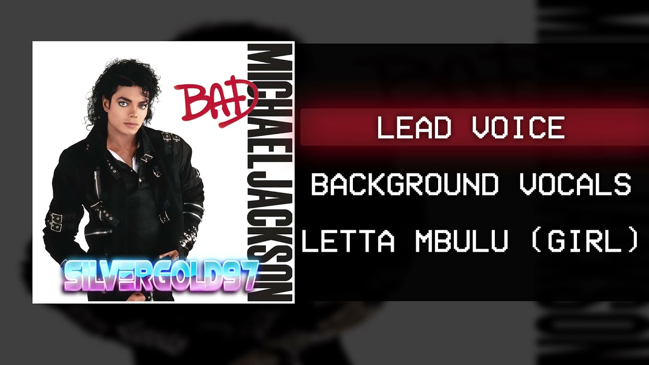 🔴 Michael Jackson - Liberian Girl (A capella | All Vocal Takes) [AUDIO HQ]