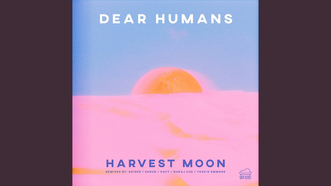 Harvest Moon (HAFT Remix)