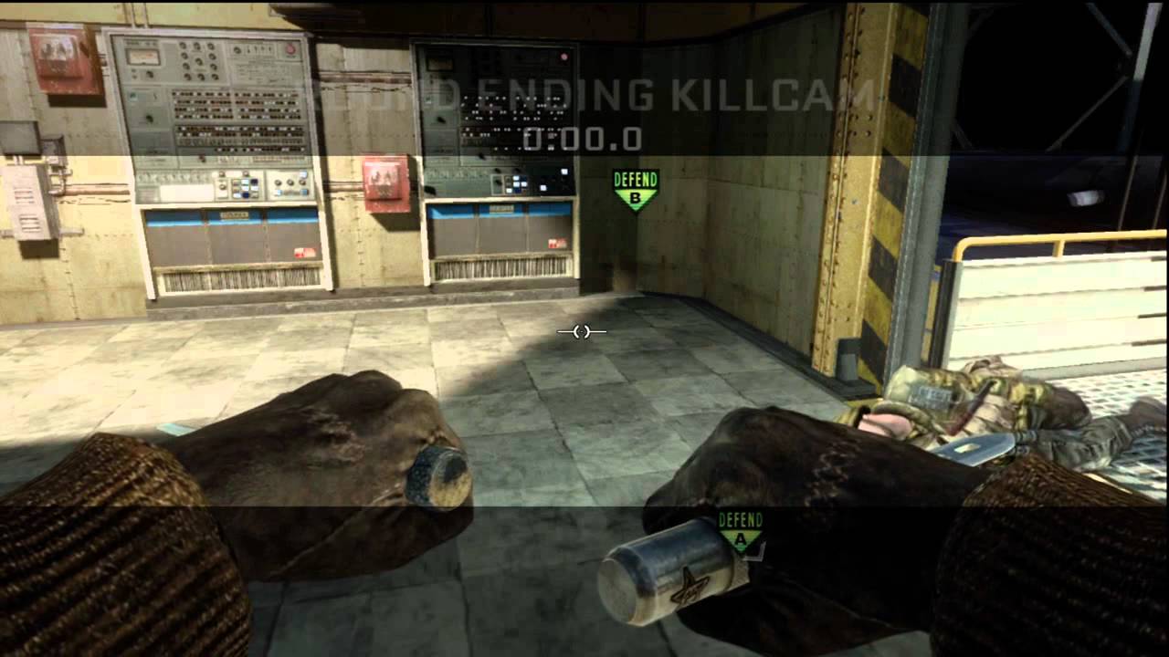 Black Ops: Annihilation Map Pack Review (Subscriber Special)