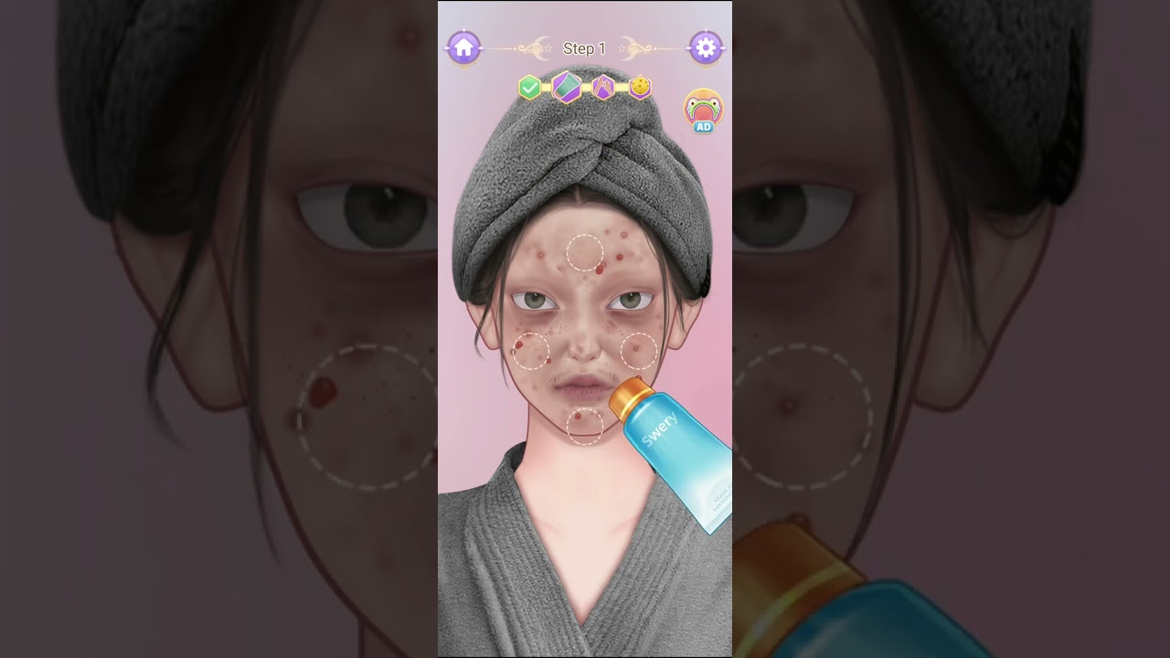 Best Fashion Show Games Part 1 - Dress Up Games, Makeup Games
