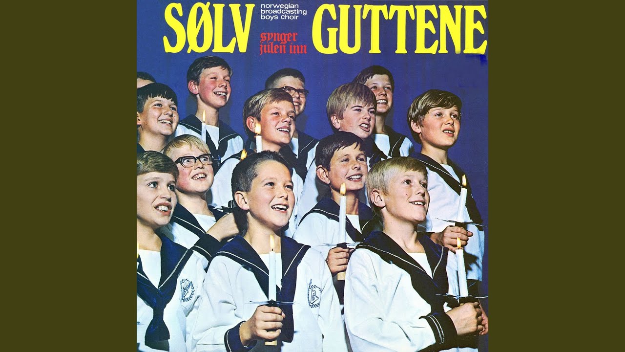 Det hev ei rose sprunge (2012 Remastered Version)