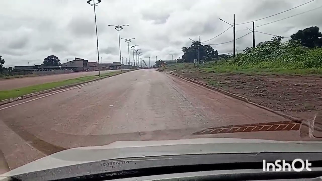 27 de fevereiro de 2026 voltando pra casa 🏡 foi maravilhoso 