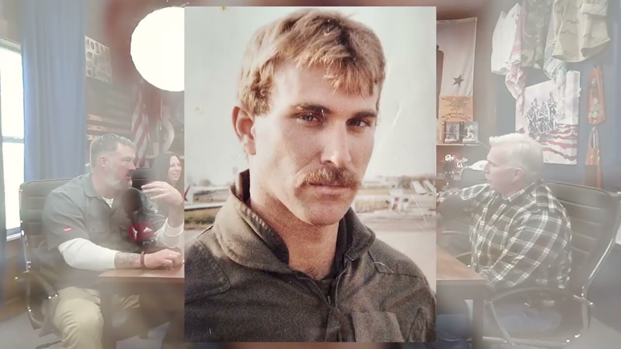 RANDY BEAUSOLEIL