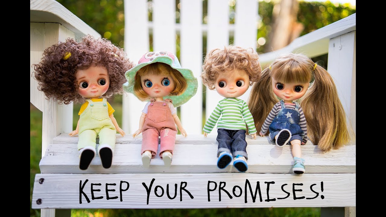 Joonie&rsquo;s Day:: Middie Blythe Doll
