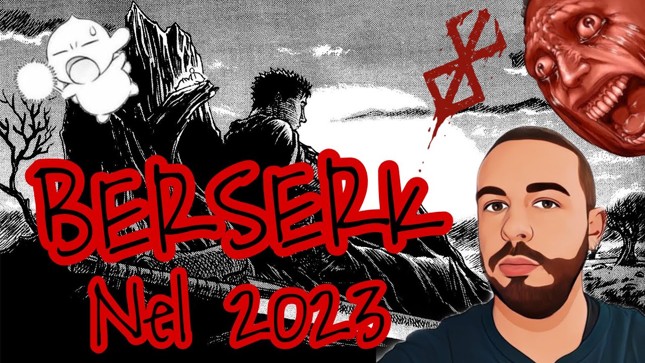 COMPRARE BERSERK NEL 2023!! - la Deluxe definitiva??? Vediamo insieme!!!