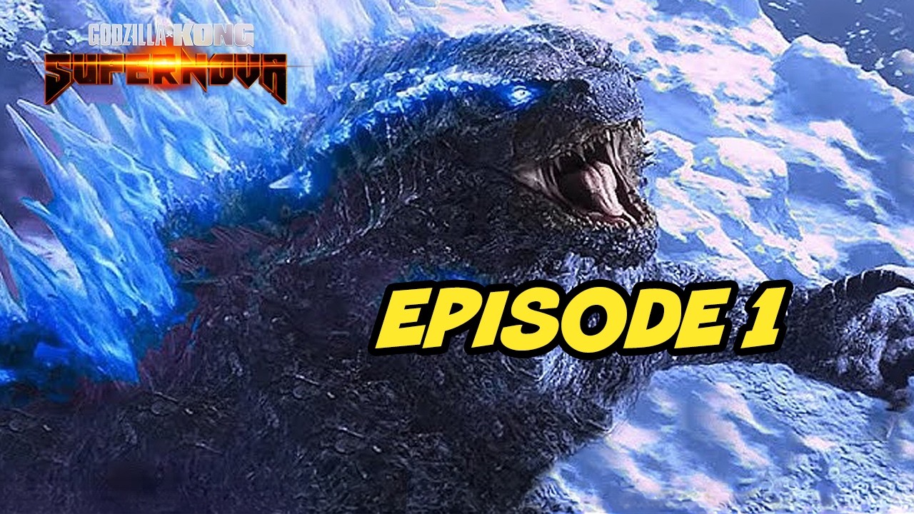 Monarch Season 2 Episode 1: Godzilla x Kong Supernova Breakdown & Easter Eggs