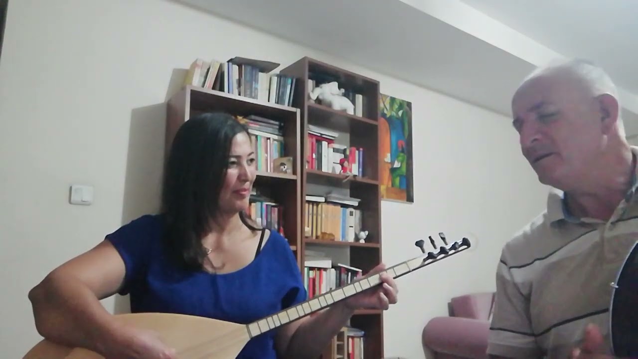 Böyle İkrar İlen / Ali Ekber Çiçek/ Erzincan / Sabahat&Mahmut AKKAYA