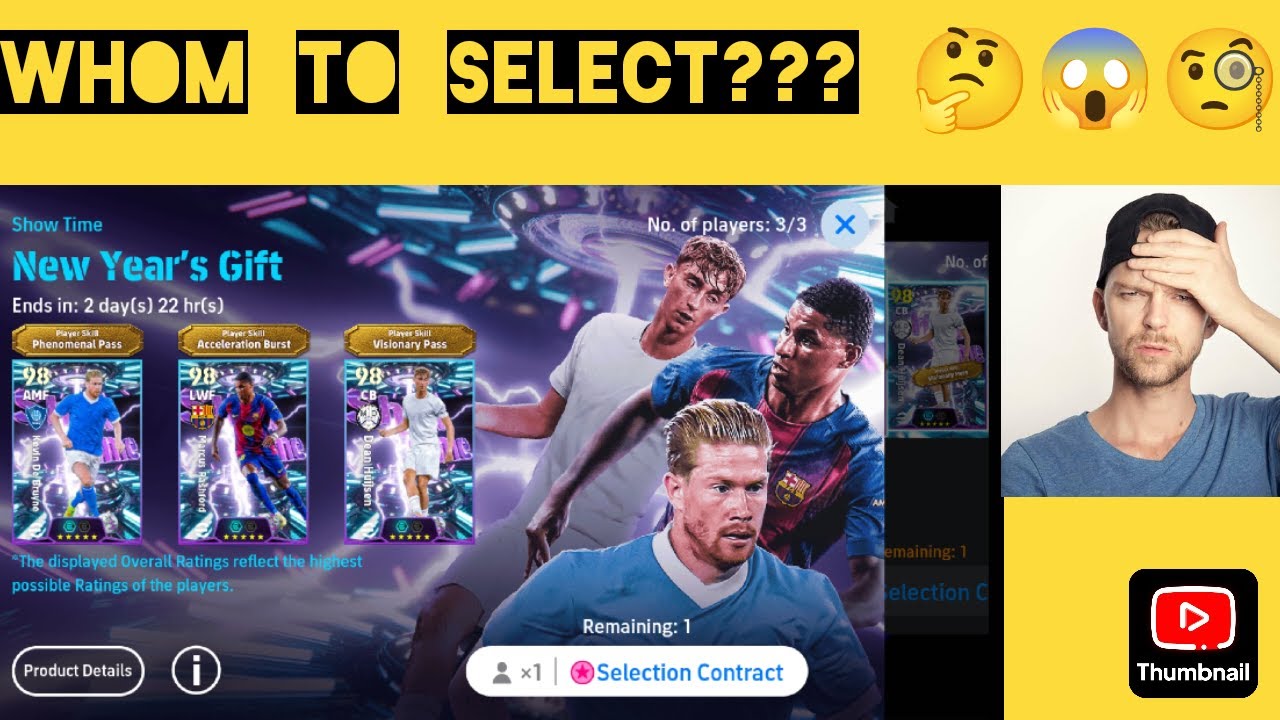 New year's gift epes 2026 showtime pick best card to pick 😱💥 Please do not do this!! 😭