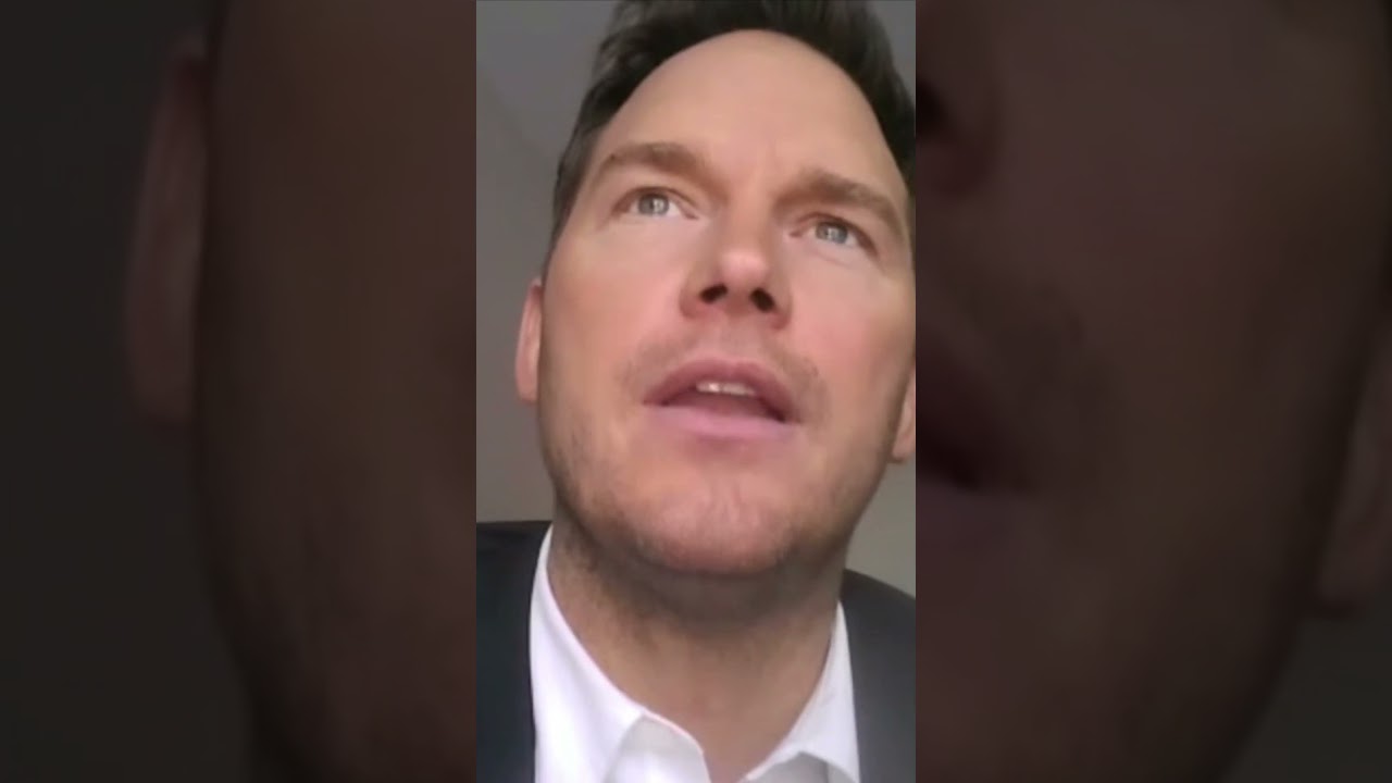 Chris Pratt Has Never Been On The 'Guardians Of The Galaxy' EPCOT Ride