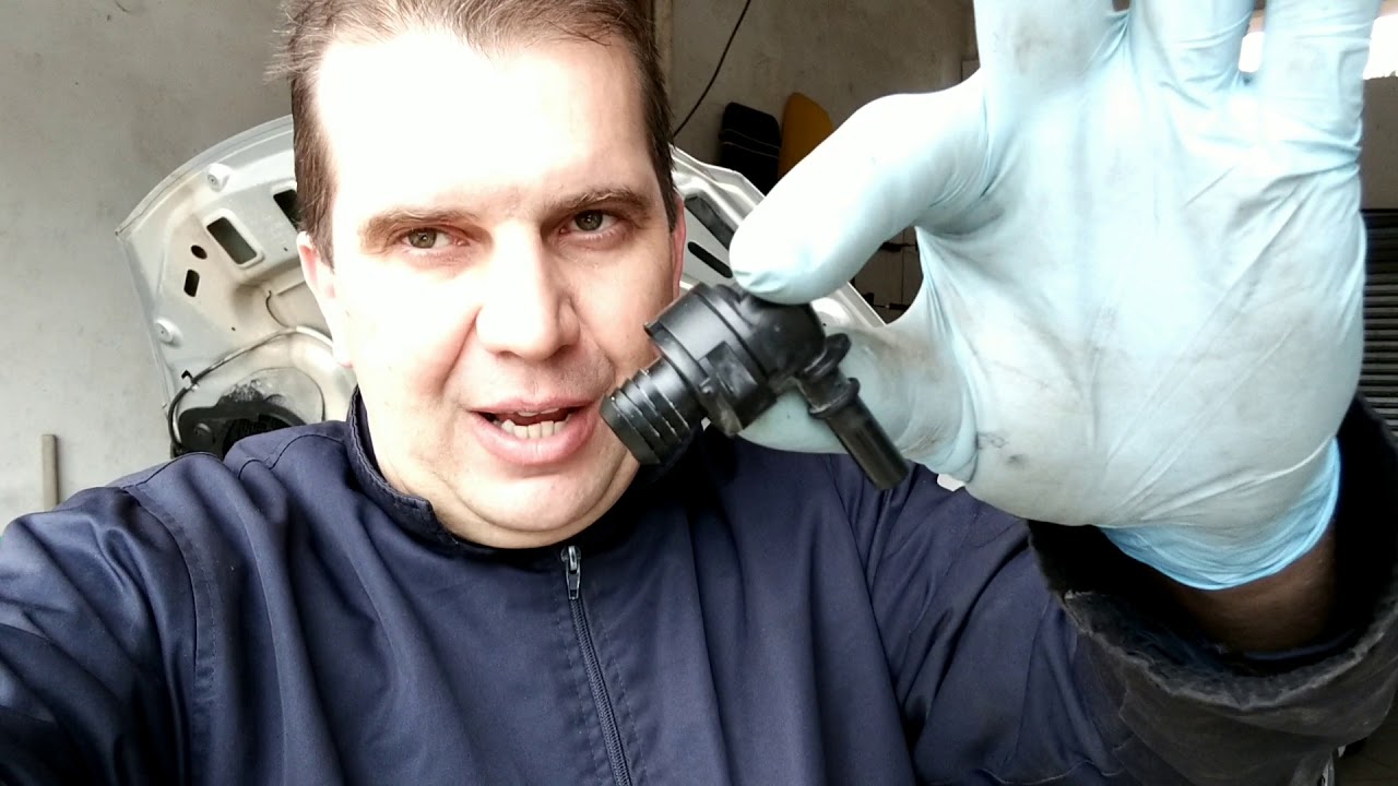 DEFEITO BOBO NO FREIO DO PEUGEOT !