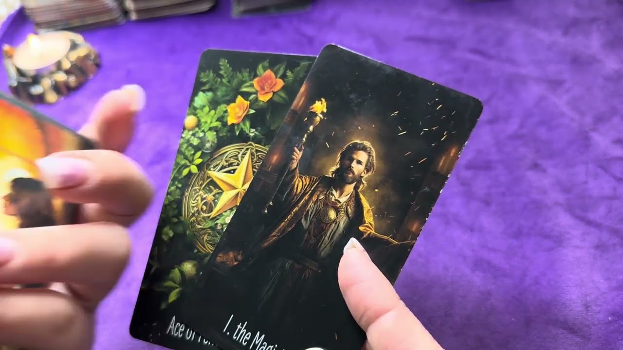 4 Важных события и точки в вашей судьбе 