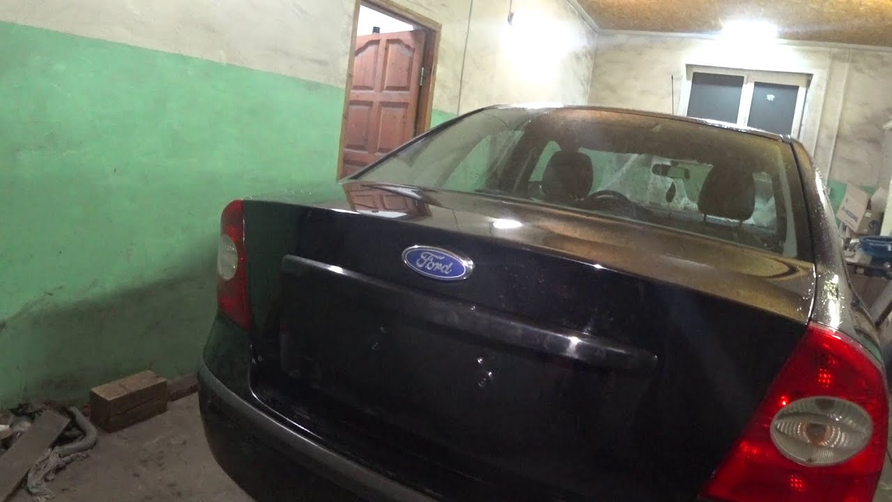 Фокус с порогами. Эпизод 2