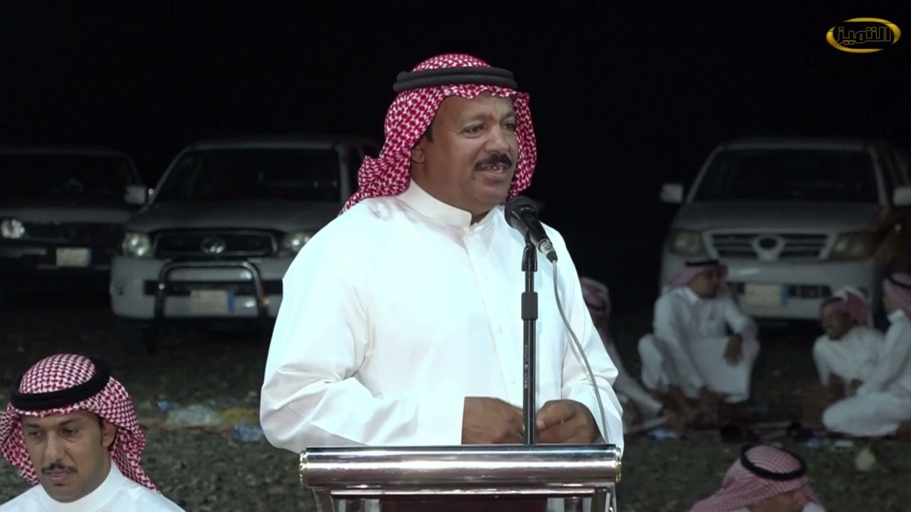 رباعية فلاح صياف وفرحان السهلي ودخيل الله الحسيني وخلف الرميثي في زواج ماجد سعود الحسيني