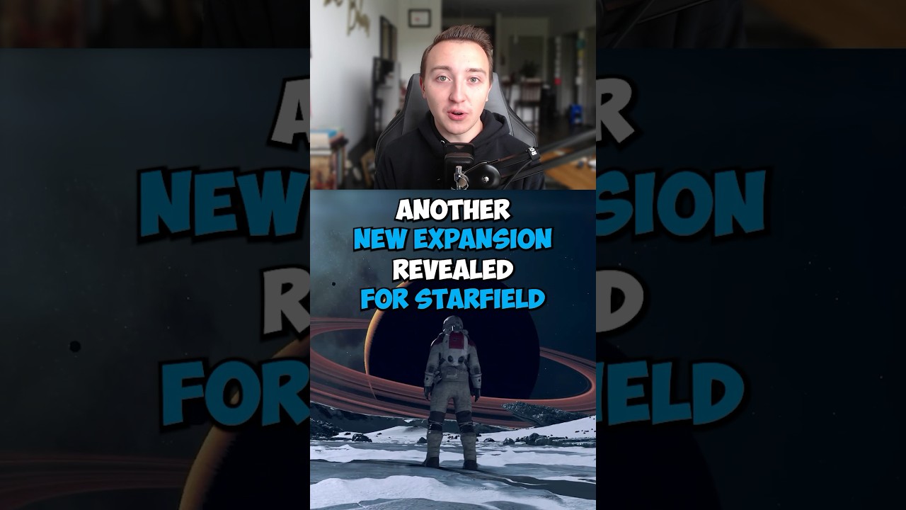 after shattered space