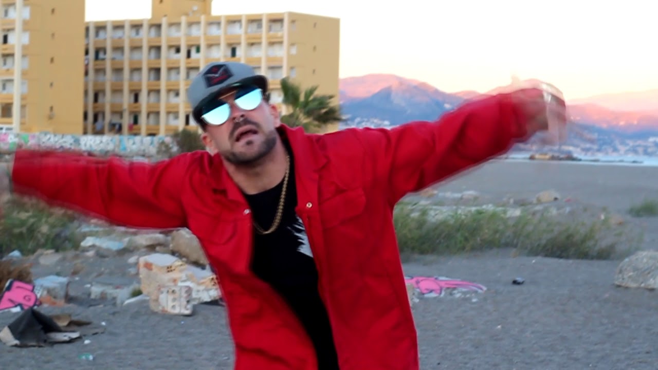NASTY | SABES O QUÉ  [SHOT BY.MUTE]
