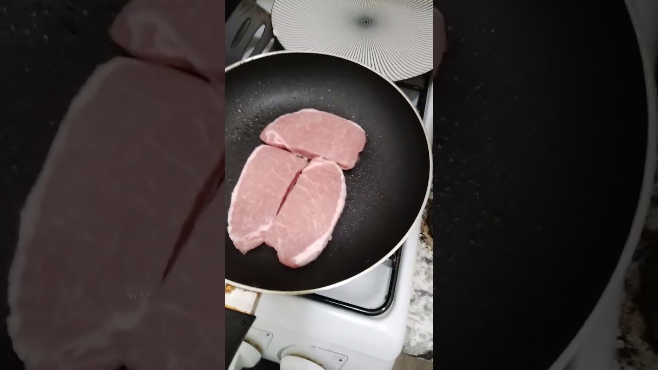 Cooking 🍳 With Jeremiah Episode 764 Pork 🥩 Chops Beans 