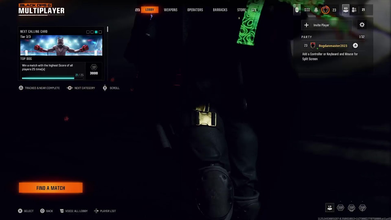 #BO6 #Call OF DUTY #PS5 Chill stream 🔥🔥🔥🔥🔥🔥 Short Stream