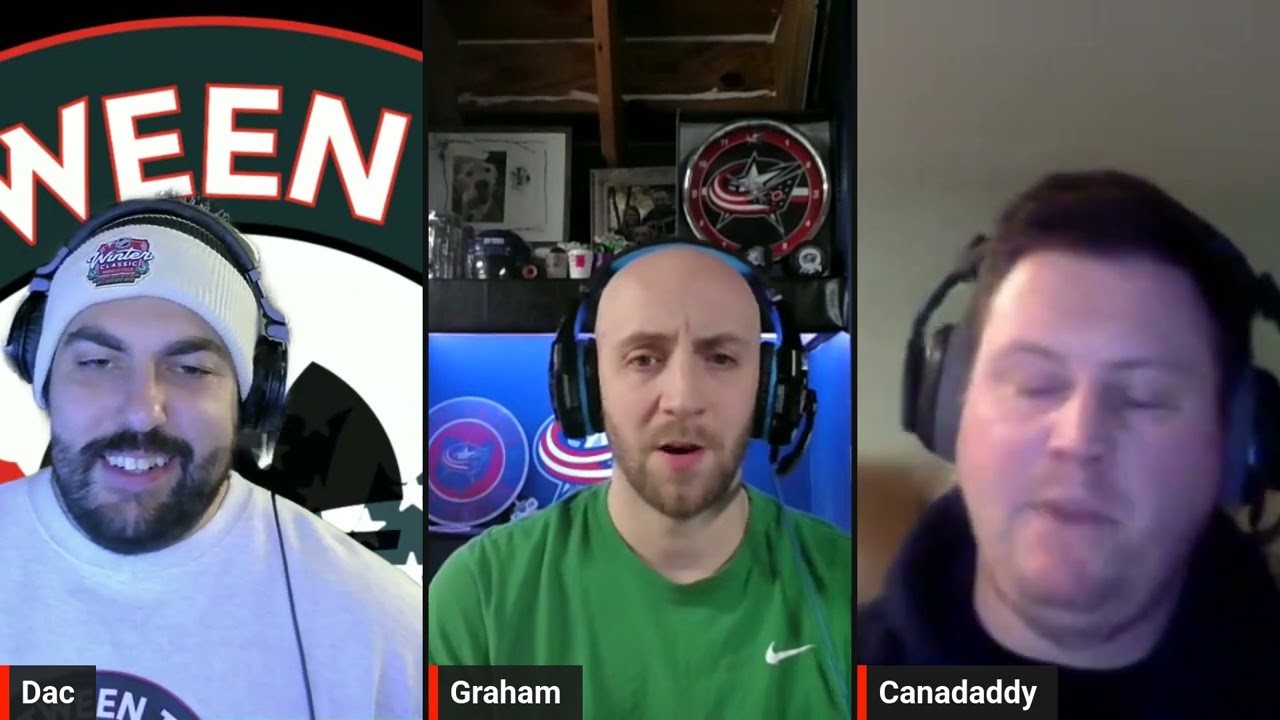 NHL News: Dean Evason Fired and more!