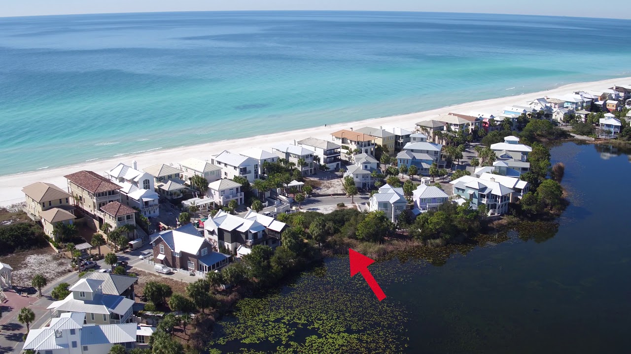 Carillon Beach Lot 375 Beachside Drive