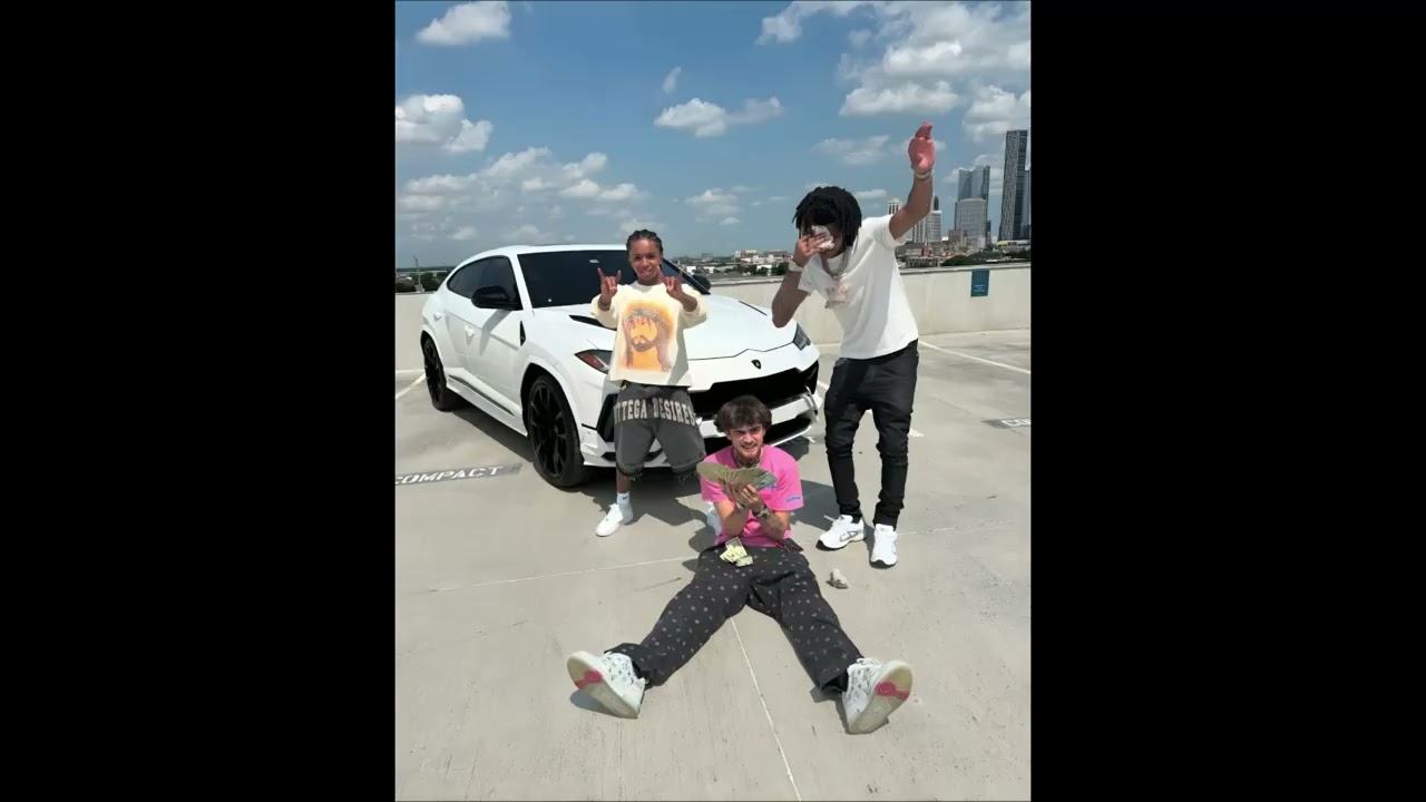 [FREE] BabyChiefDoIt x 1900 Rugrat Type Beat - 