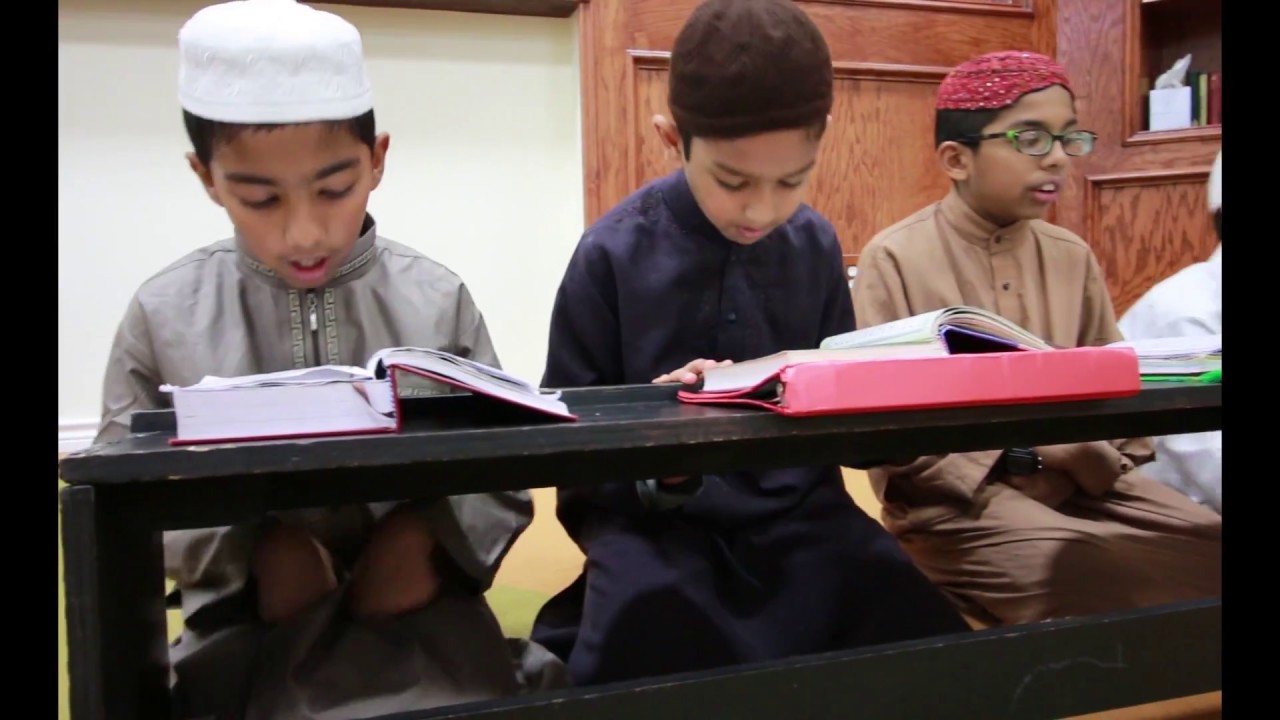 Darul Uloom Texas - Review 2018