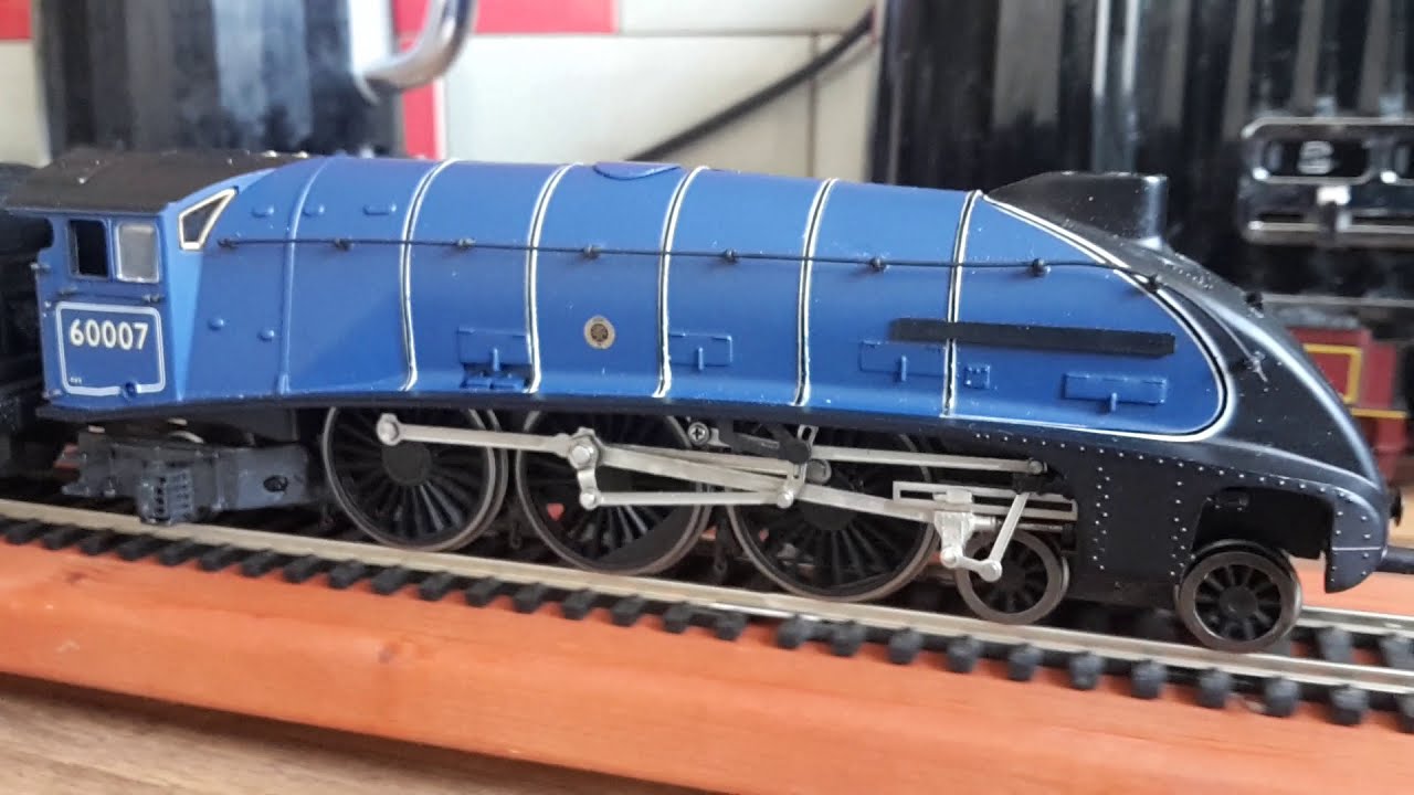 Bachmann Branch-Line 31-954  A4 