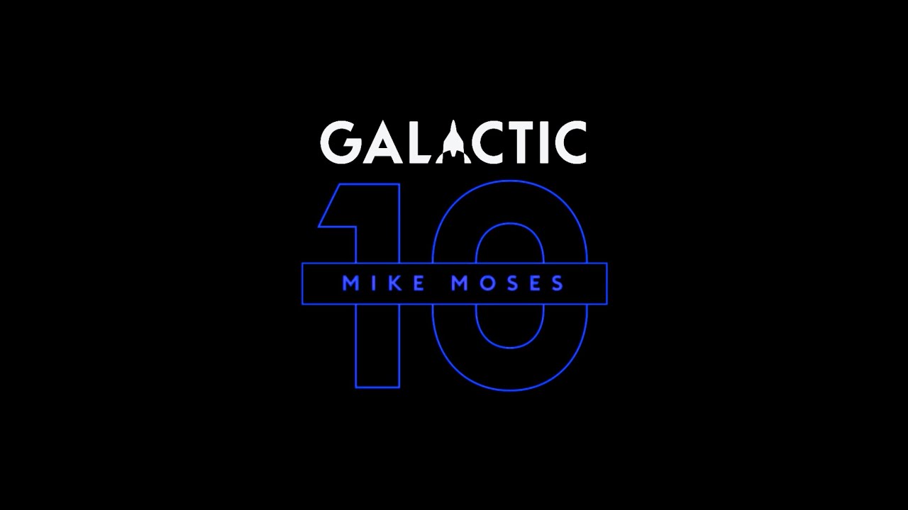 Galactic 10: последние достижения Virgin Galactic