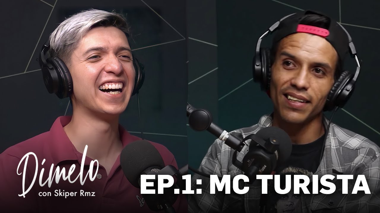 D&Iacute;MELO #1 - MC TURISTA - Skiper RMZ