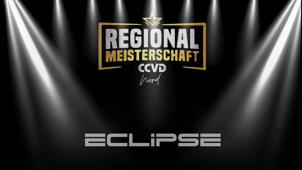 Space Athletics | Eclipse | Regionalmeisterschaft 2026