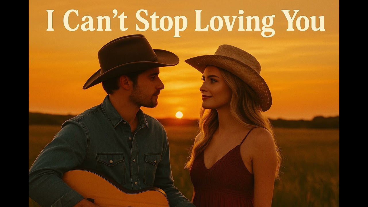 I Can&rsquo;t Stop Loving You&ndash; Country Love Song #countrymusic