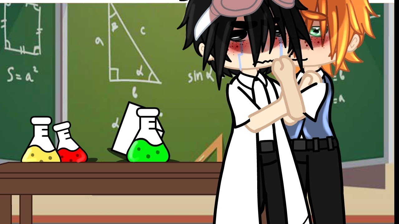 🥺🍒[{°Bebê chorão°}]🥺🍒/M3M3/Yaoi/Gc/Ft.Lebre e o coelho/