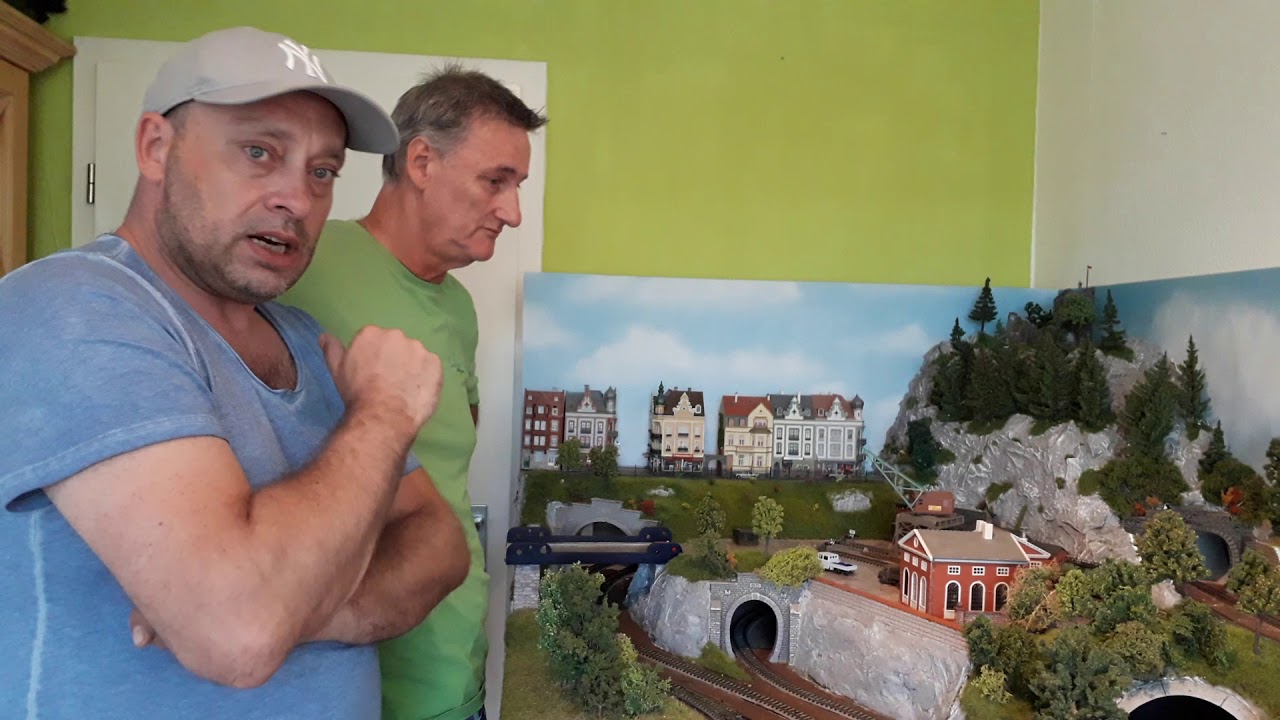 Besuchsspezial beim Dortmunder junge
