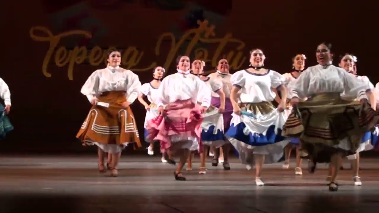 Omóu Pílkuyac - Nuevo León - Tepeeg Notú 2024