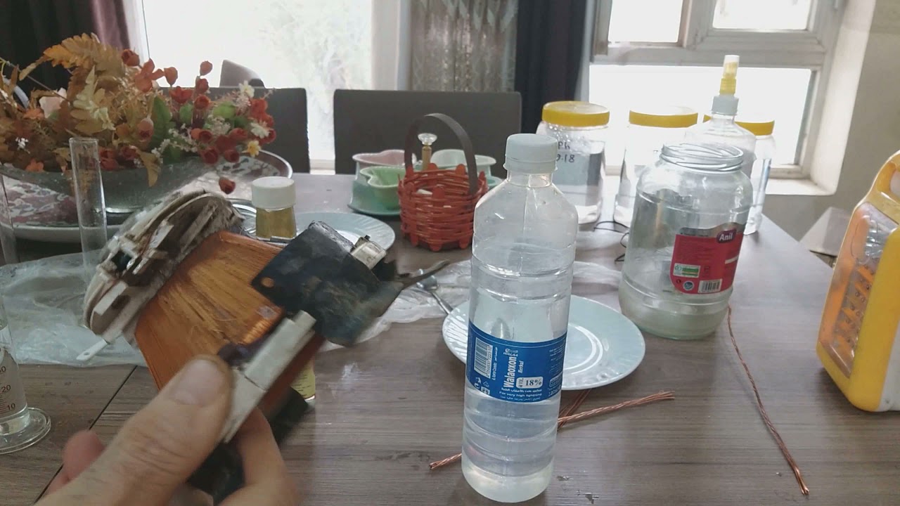 Ацетат меди своими руками - органический сельскохозяйственный фунгицид