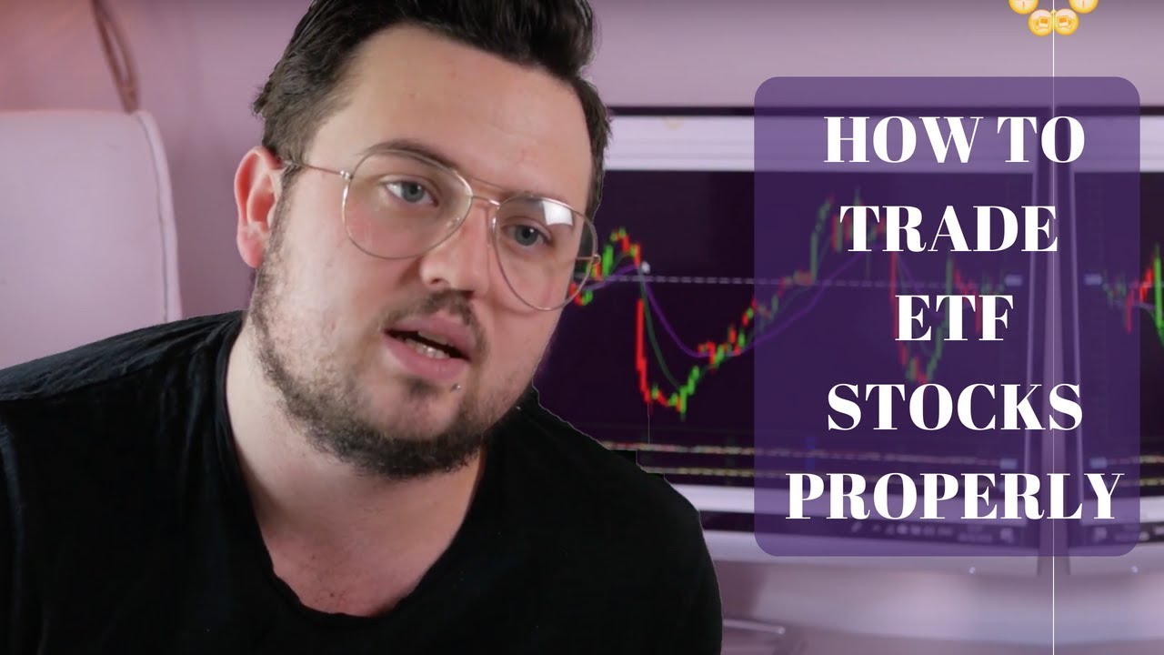 Day Trading Etfs