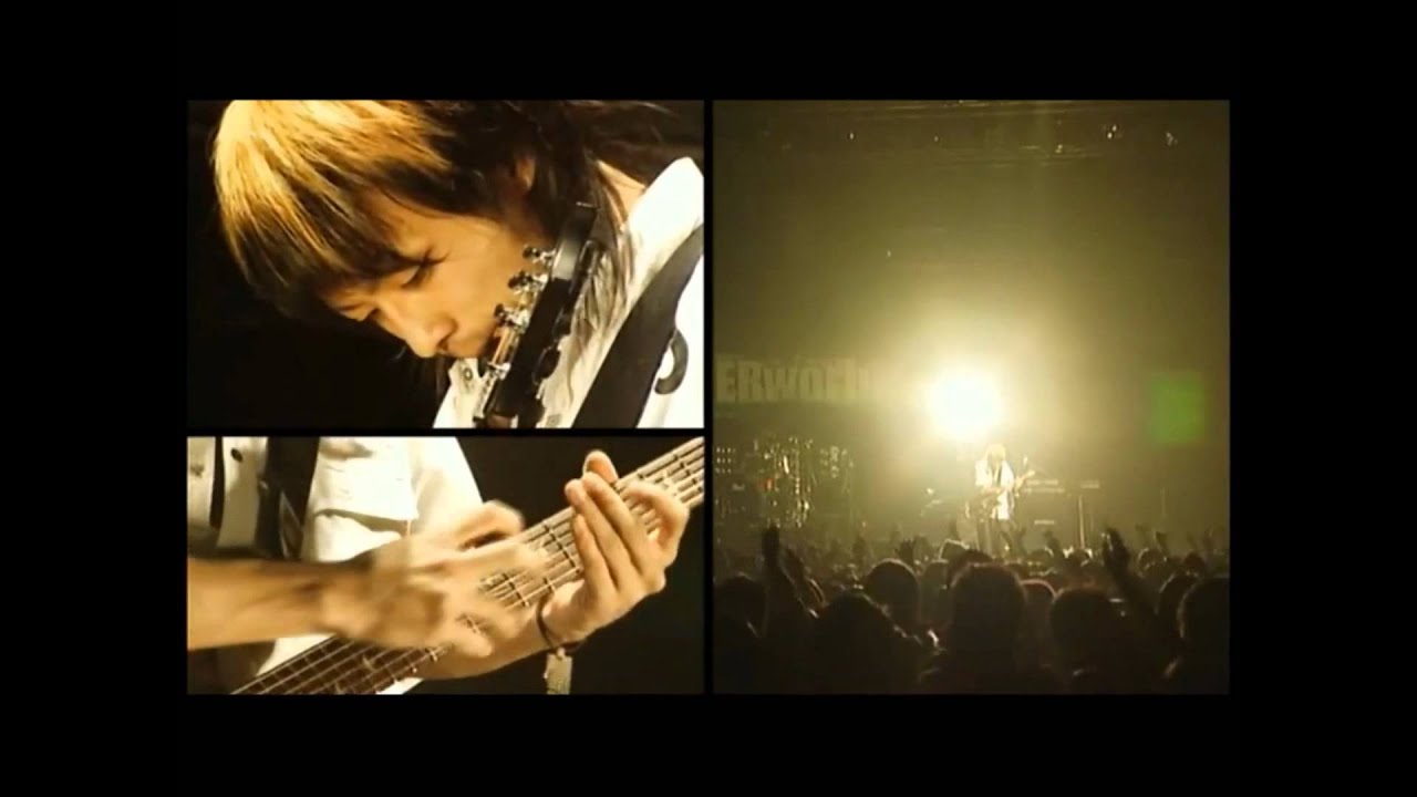 UVERworld Expod digital live　【ＨＤ】