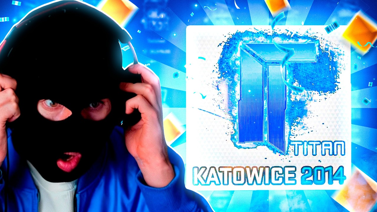 WE UNBOXED A 80K TITAN HOLO!!!! (INSANE)