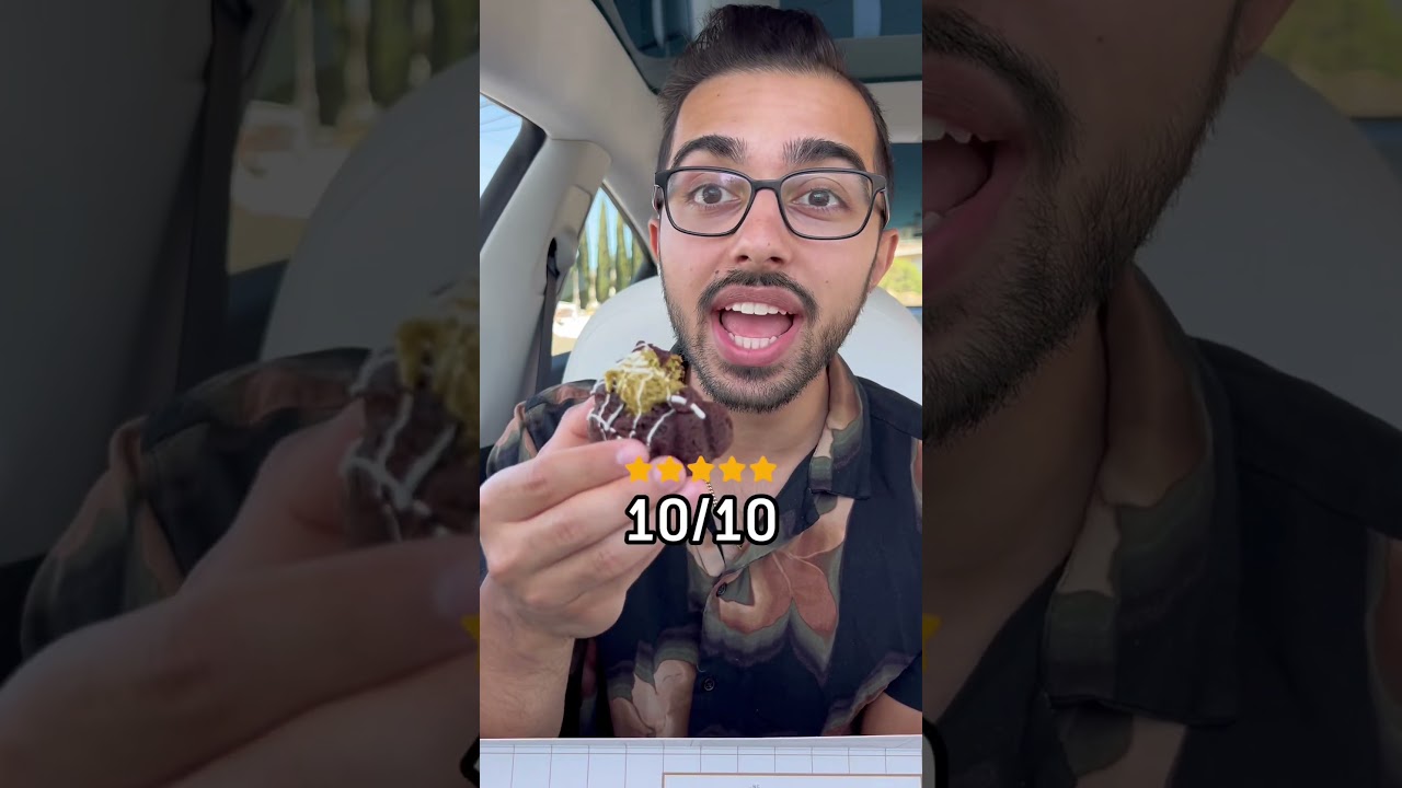 Are these the best cookies in San Diego? #cookies #sandiego