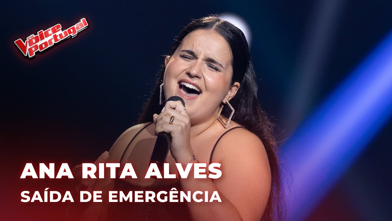 Ana Rita Alves - 
