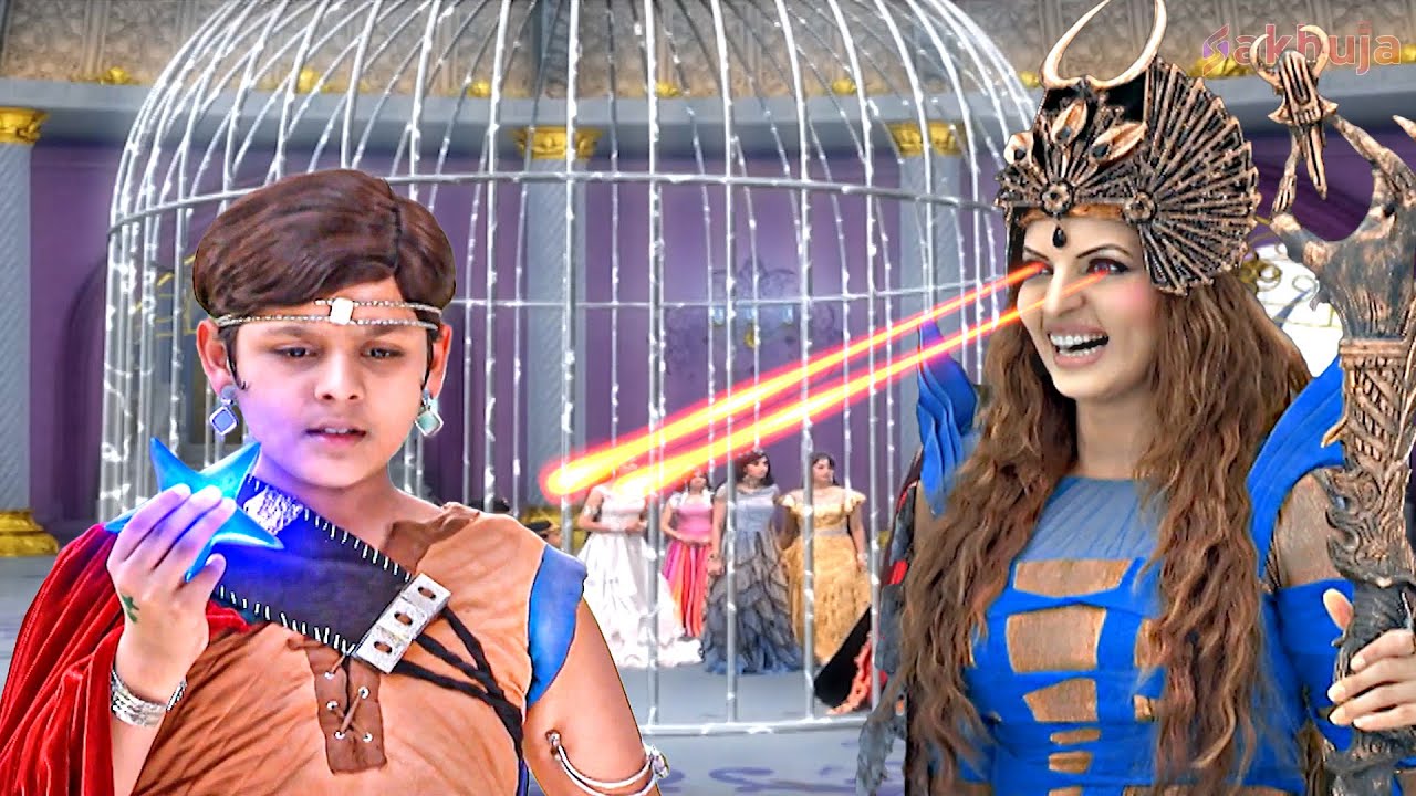क्या Pariyon को बचाने के लिए Bhayankar Pari को Pari Tara दे देगा Baalveer? | Baalveer | Full Episode
