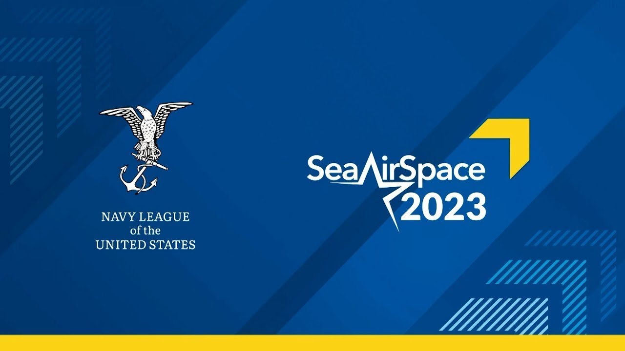 Contested Logistics | Sea-Air-Space 2023