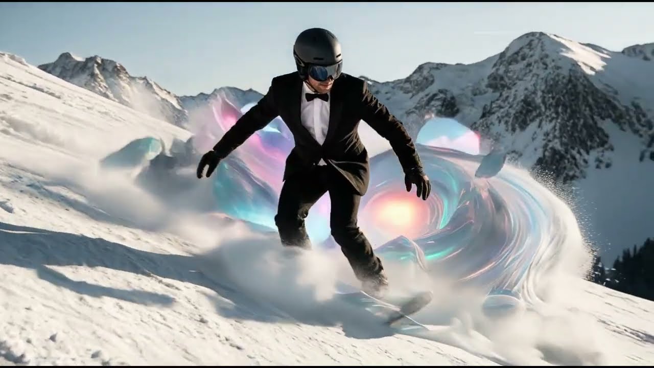 GoldaProduction | Cinematic Brand Films & Creative Video Production