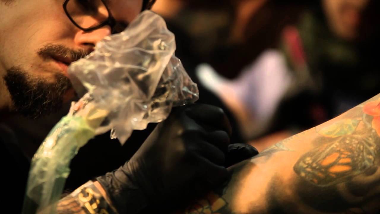 Addict'Ink#3