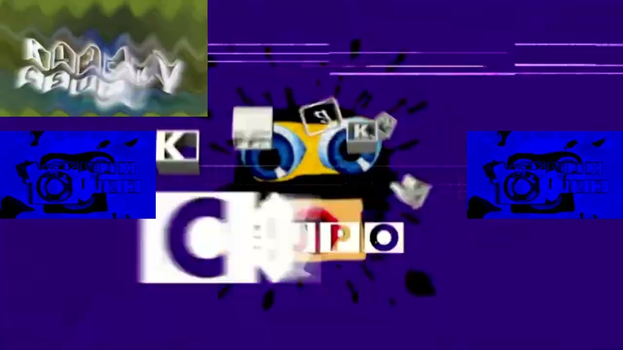 Klasky Csupo (2021) has a Sparta Gamma Remix (Ft. Klasky Csupo (2026))