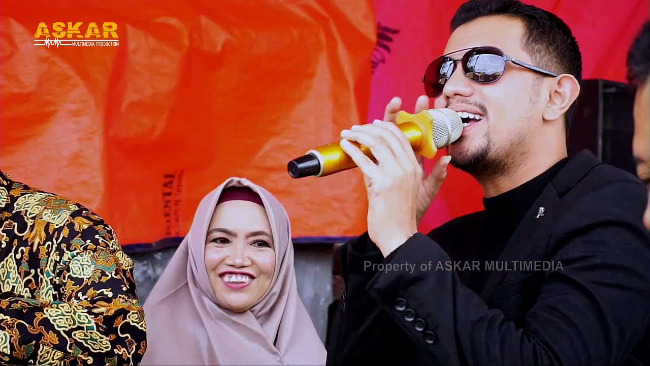 Kata pujangga Ramzi Nahdi / Umam shah soultan gambus cirebon 085723227350 Official
