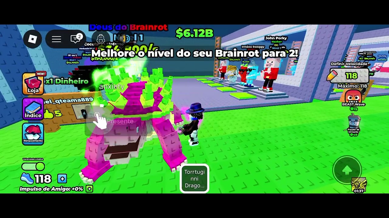 Tou  jogador