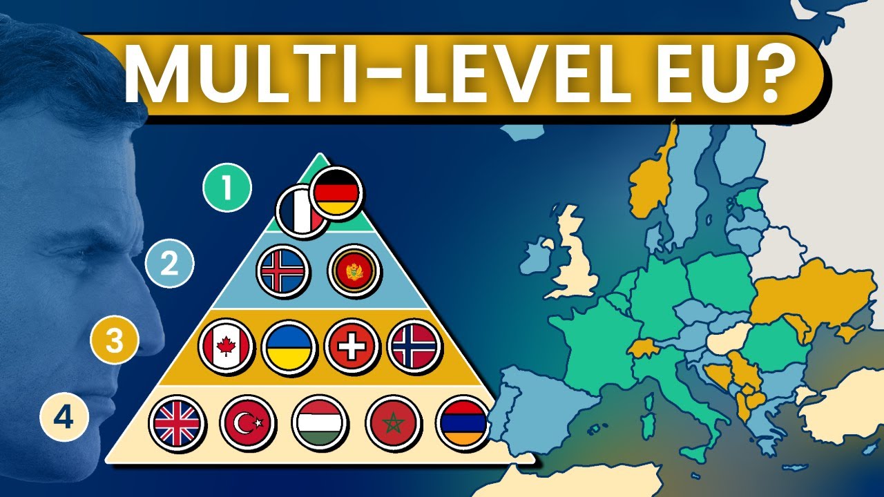 42 Länder in der EU? Möglich wär’s – und so geht’s!