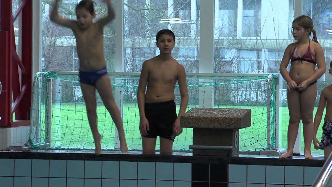 Reclamespot Aquamar 2014