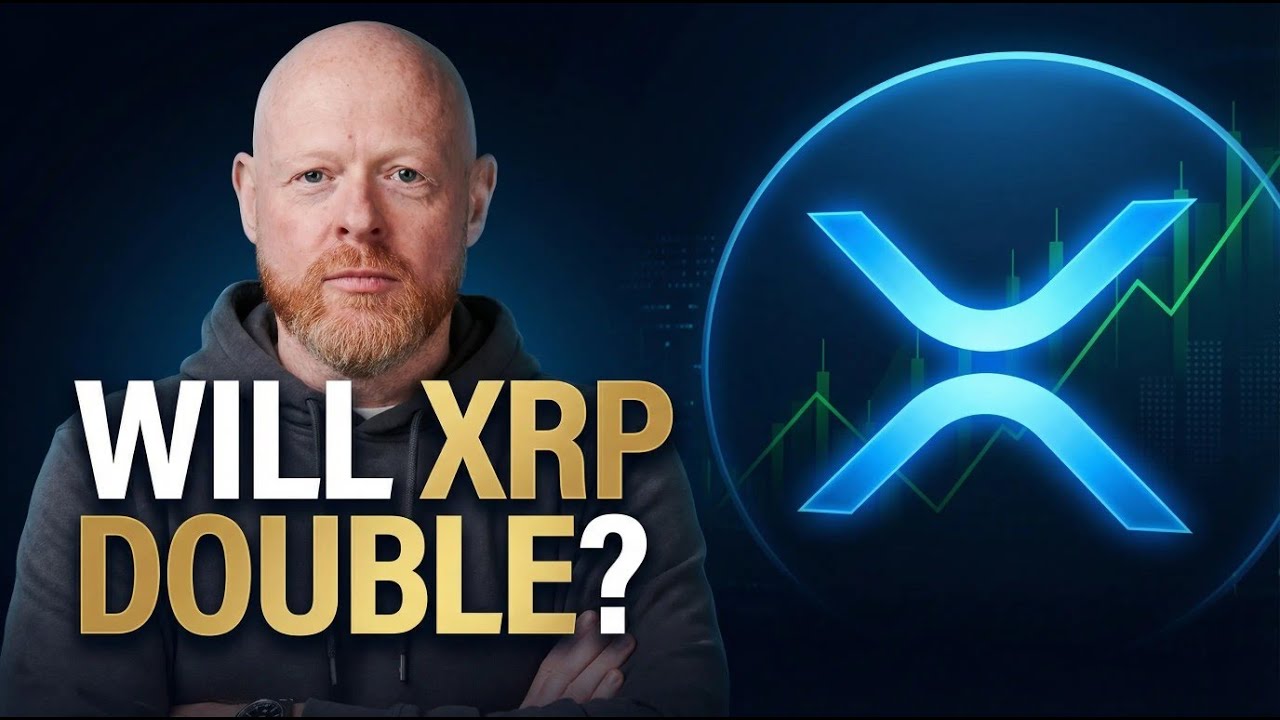 Will XRP Double Again? Here’s What Most People Don’t Understand