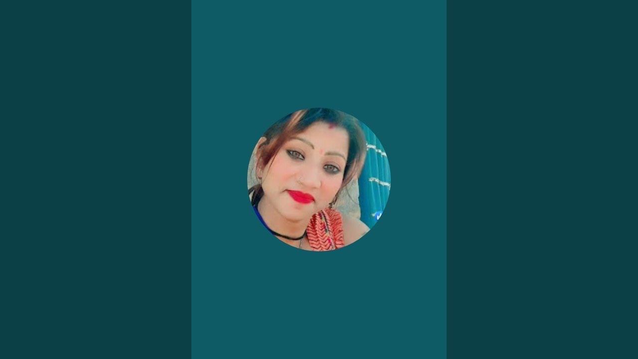 सुनीता चौहान गोंडा यूट्यूब चैनल मेरी ब्लाग